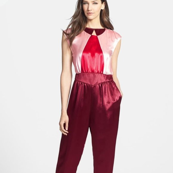 Marc Jacobs jumpsuit sz 8 - Picture 2 of 8